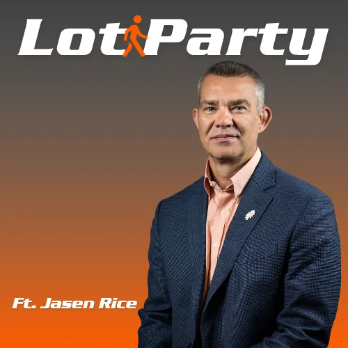 LotParty featuring Jasen Rice, quick automotive tips