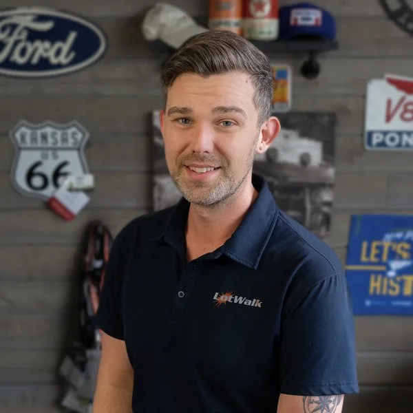 Brett Branstetter