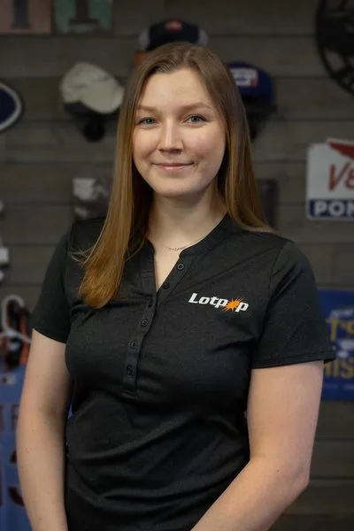 Michaella Medved