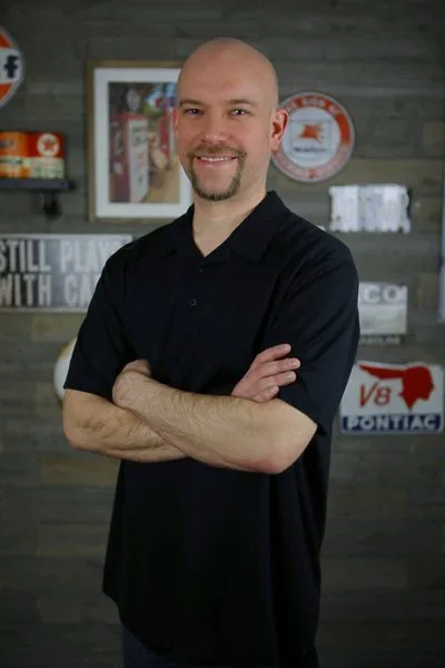 Tim Hemberger
